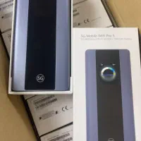 مودم همراه هواوی Huawei E6888-982 5G  WiFi Pro|مودم و تجهیزات شبکه|تهران, صفا|دیوار