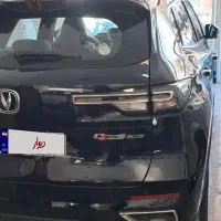 چانگان cs55 وارداتی 2024