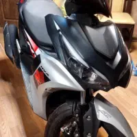 آیروکس nvx 170