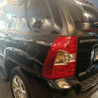 اسپورتیج 2009|خودرو سواری و وانت|مشهد, امام خمینی|دیوار