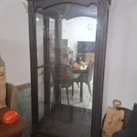 بوفه چوبی|بوفه، ویترین، کنسول|تهران, شادمان|دیوار