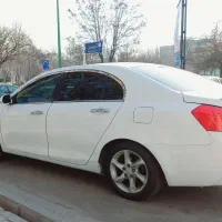 جیلی امگرند مدل 2014 اتومات