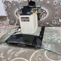 هود آشپزخانه مدل شومینه ای اخوان جم اصل