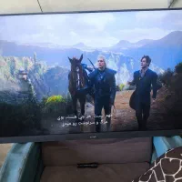 تلویزیون 55 کیولد اوولی تمام فول