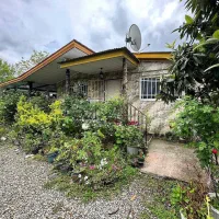 خونه باغ ۵۰۰ متری استخردار