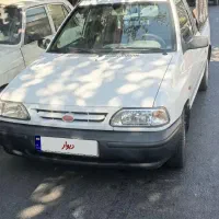 پراید وانت