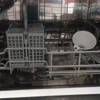 ماشین ظرفشویی ۶ نفره مدیا|ماشین ظرفشویی|لواسان, |دیوار