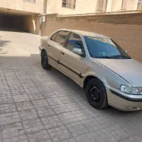 سمند با قیمت پراید|خودرو سواری و وانت|کرج, باغستان|دیوار