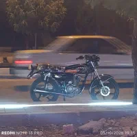 402|موتورسیکلت|کرمانشاه, |دیوار