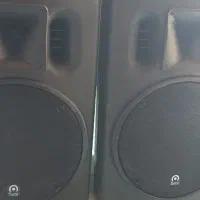 باند اکتیو وساب