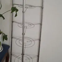 بوفه و استند قابلمه