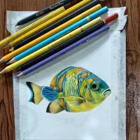 آموزش نقاشی|خدمات آموزشی|قم, بکایی|دیوار