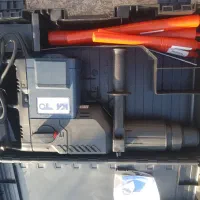 دستگاه دریل هیلتی کانتو 11کیلویی|ابزارآلات|فولادشهر, B1|دیوار