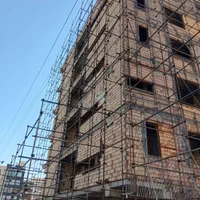 داربست فلزی تک بانازل ترین قیمت وبهترین کیفیت|خدمات پیشه و مهارت|الوند, |دیوار