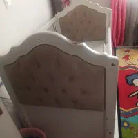 تخت کودک