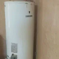 آبگرمکن/شیرالات/ساختمان