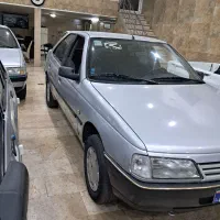 پژو۴۰۵دوگانه شرکتی مدل ۸۸ چندسال‌خواب‌بوده|خودرو سواری و وانت|مشکین‌دشت, |دیوار