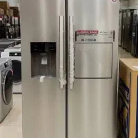 یخچال ساید بای ساید الحی کره ای 2025