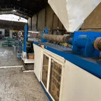 فروش دستگاه تولید ورق هایمپک با ظرفیت بالا