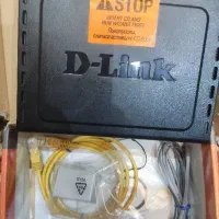 مودم D-LINK نو نو