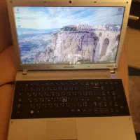 لپتاپ سامسونگ ۱۶ اینچی، هارد ۵۰۰