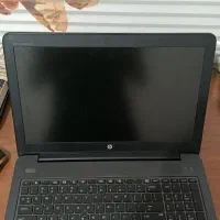 لب تاپ اچ پی استوک HP zbook 15  4g