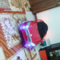 ماشین شارژی بینوه