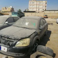 ام وی ام 530|خودرو سواری و وانت|شیراز, فرگاز|دیوار