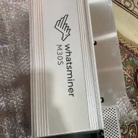 خریدوفروش ماینر اکبند واستوک