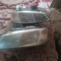 چراغ جلو پرشیا