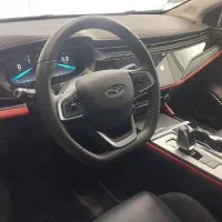 آریزو6پرو گارانتی فعال بدون رنگ|خودرو سواری و وانت|شاهین‌شهر, گزبرخوار|دیوار