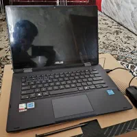 Asus Expertbook B3 Flip|رایانه همراه|اراک, |دیوار