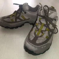 سالامون اصل