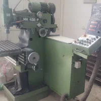 فرز آلمان صفحه تراش رومانی|ماشین‌آلات صنعتی|شیراز, منطقه ویژه اقتصادی|دیوار