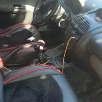 معاوضه|خودرو سواری و وانت|گنبد کاووس, |دیوار