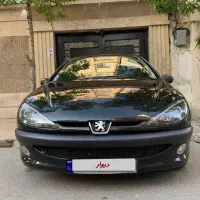 ۲۰۶تیپ5 فول