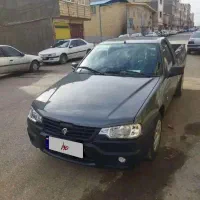 آریسان 2 موتور Xu7p