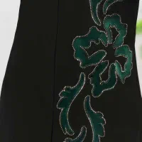 مانتو مزونی شیک