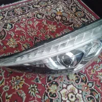 چراغ جلو چپ ۲۰۷|قطعات یدکی و لوازم جانبی|بهارستان, |دیوار