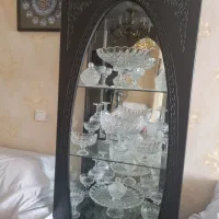 بوفه و جاکفشی|بوفه، ویترین، کنسول|تهران, بهاران|دیوار
