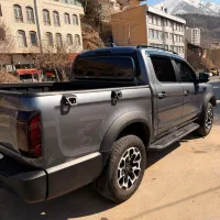 T9 مدل ۴۰۳|خودرو سواری و وانت|لواسان, |دیوار