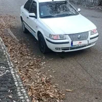 سمند EF7 کلاس17 بوش|خودرو سواری و وانت|گنبد کاووس, |دیوار