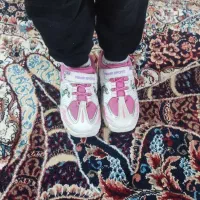 فروش کفش های بچه گانه نو ودر حدنو|کفش و لباس بچه|میانه, |دیوار