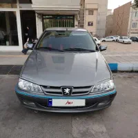 پارس مدل ۸۵ _ در حد