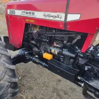 تراکتور285جفت|خودرو سنگین|ساری, |دیوار