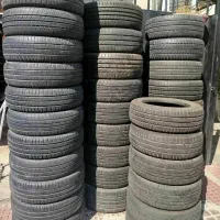 لاستیک دسته دوم استوکی