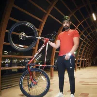 دوچرخه اور لورد overlord بسیار نو