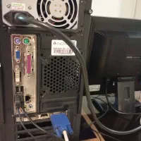 کامپیوتر رومیزی|رایانه رومیزی|تهران, نیلوفر|دیوار