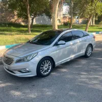 سوناتا Lf 2016