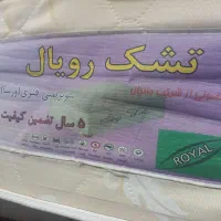 تشک رویال|تشک تختخواب|تهران, سلیمانی|دیوار